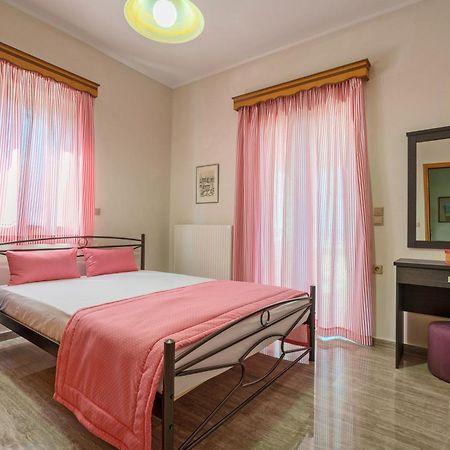 Araucaria Villa Atsipopoulo Exteriér fotografie