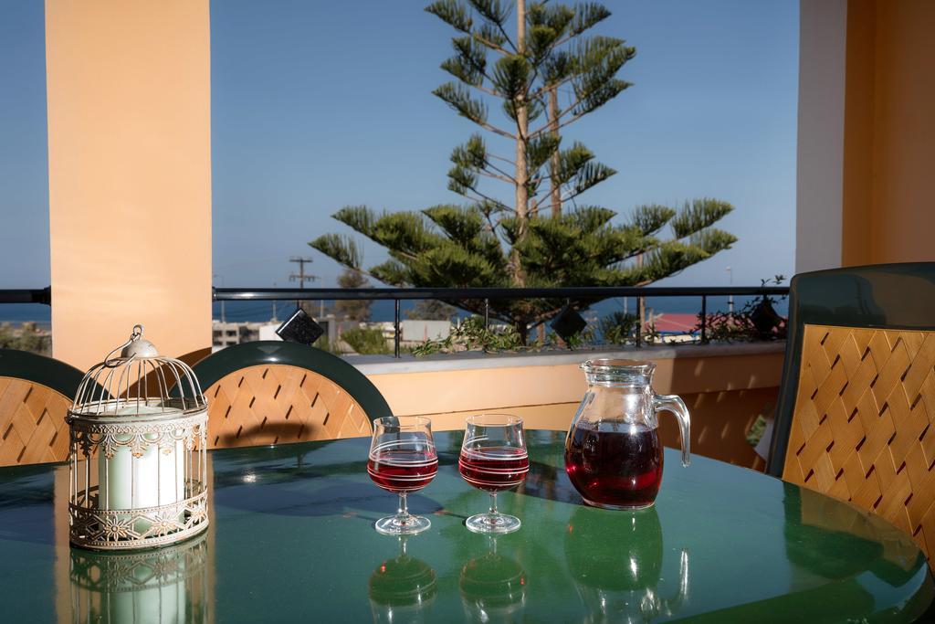 Araucaria Villa Atsipopoulo Exteriér fotografie