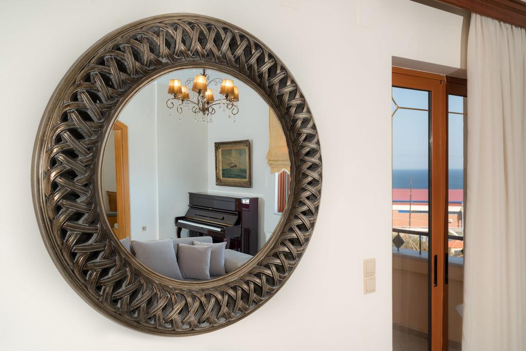 Araucaria Villa Atsipopoulo Exteriér fotografie