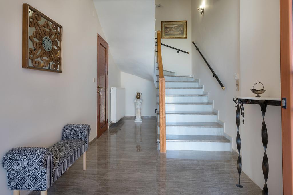 Araucaria Villa Atsipopoulo Exteriér fotografie
