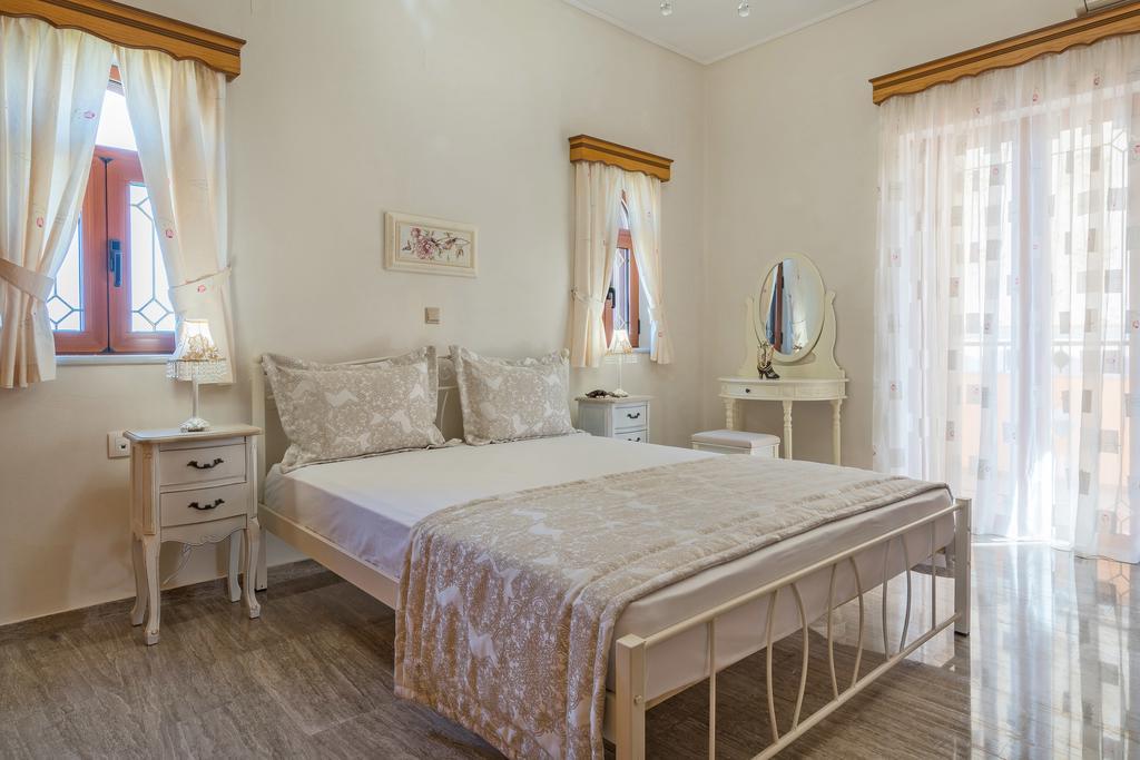 Araucaria Villa Atsipopoulo Exteriér fotografie
