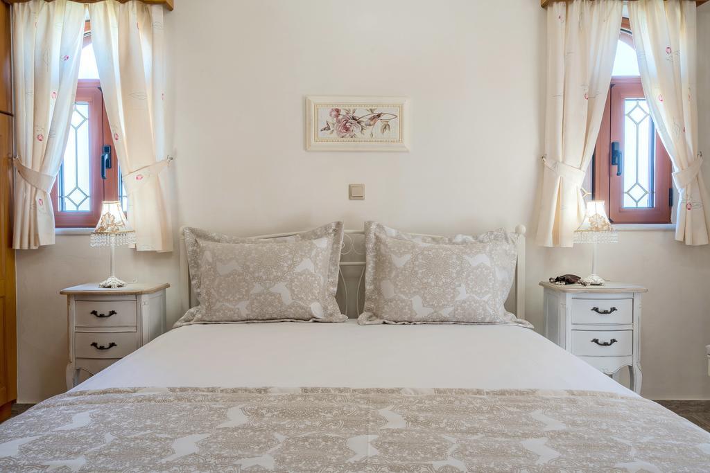 Araucaria Villa Atsipopoulo Exteriér fotografie