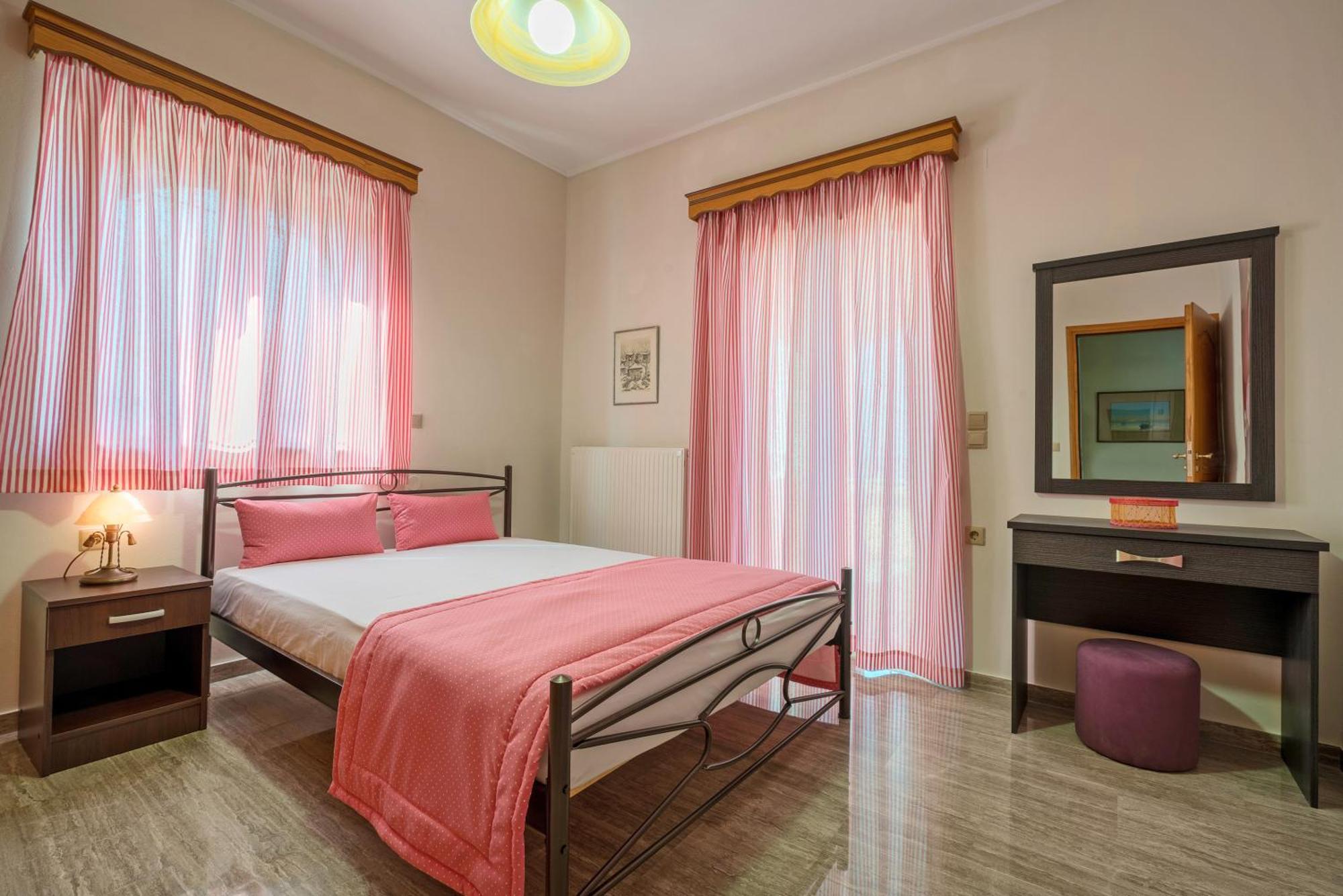 Araucaria Villa Atsipopoulo Exteriér fotografie