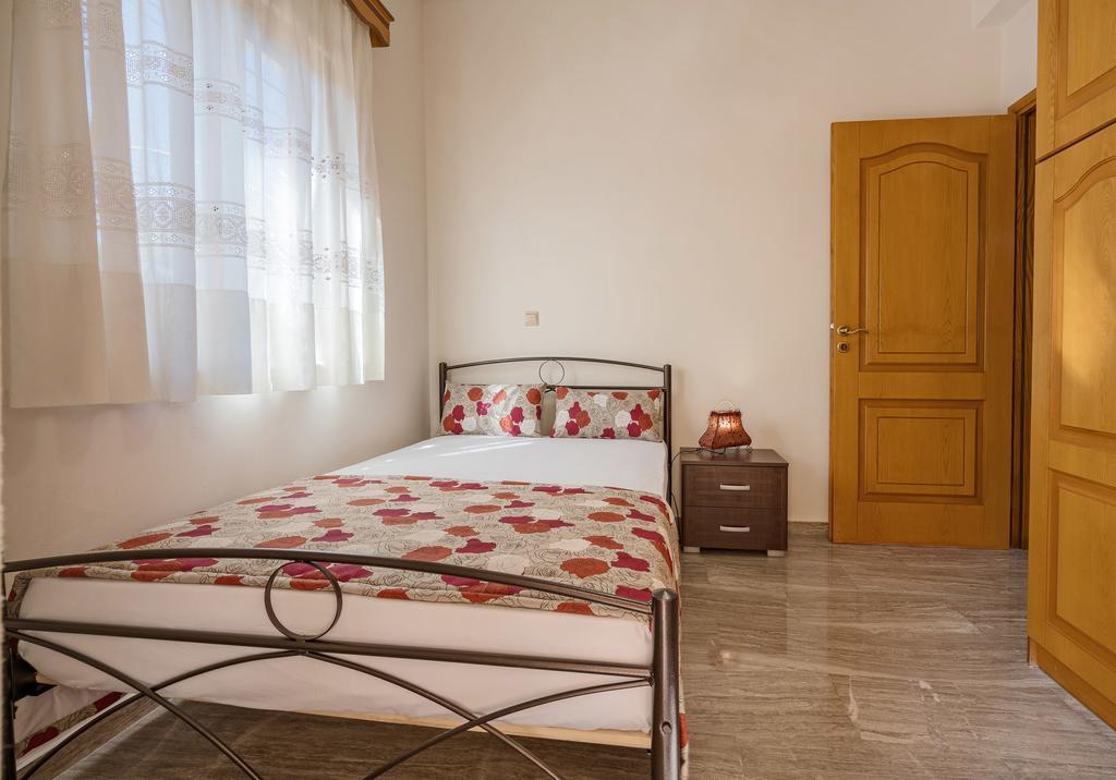 Araucaria Villa Atsipopoulo Exteriér fotografie