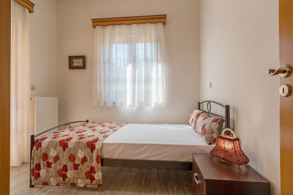 Araucaria Villa Atsipopoulo Exteriér fotografie