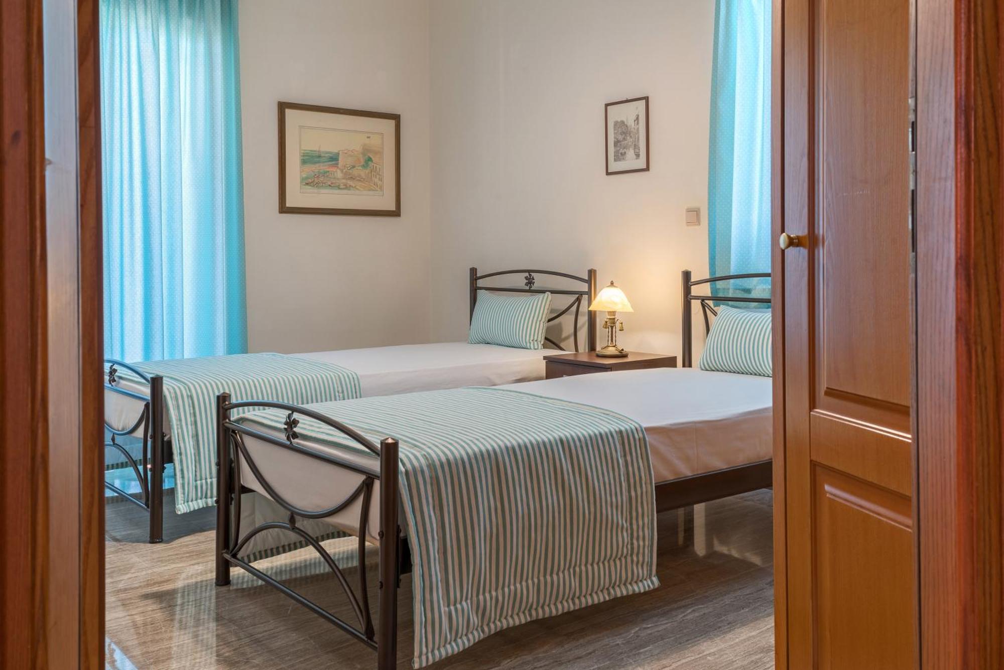 Araucaria Villa Atsipopoulo Exteriér fotografie